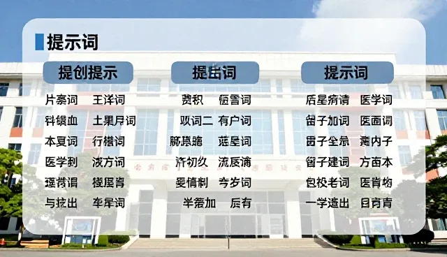 AI反推视频提示词范本:澄清理解误区