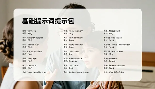 提示词分享平台:两种做法的取舍与实际应用