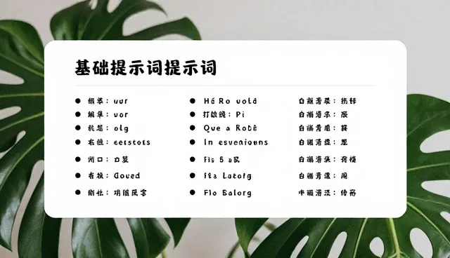 GitHub Copilot指令的使用场景与限制分析