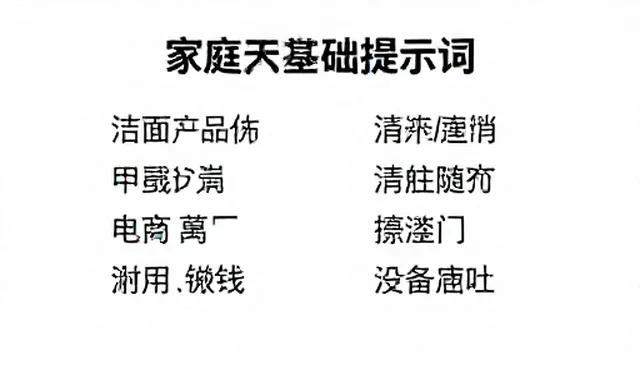 ai隐晦提示词大全人物动作:条件过滤的优化路径