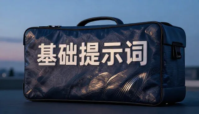 SWOT分析提示词的供给适用条件与使用建议