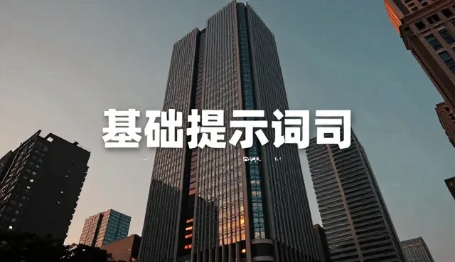悬疑故事提示词:两种条件过滤方式的实际取舍