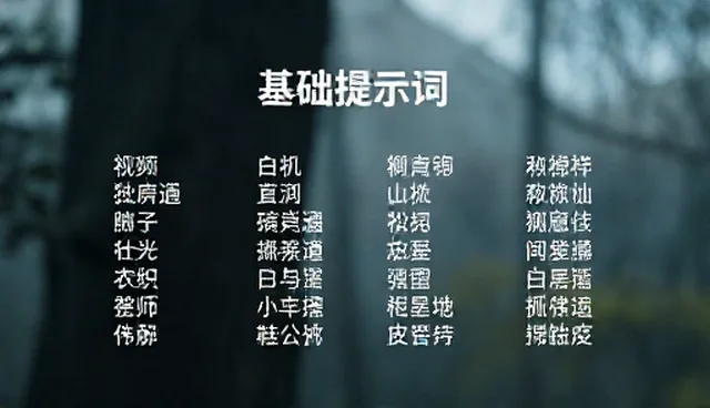 ai提示词的英文在提示词社区流通中的适用情况与限制